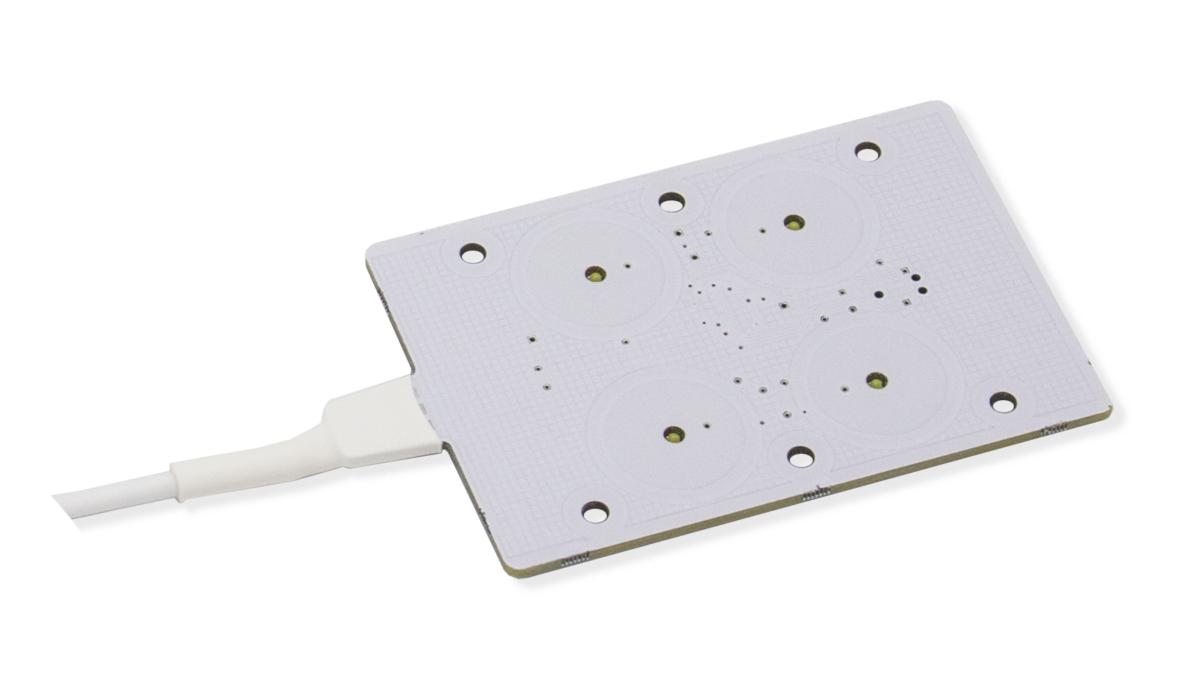 XT-4GW6 Touch button