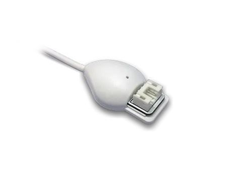 XW-DS6 X-Wave selection interface