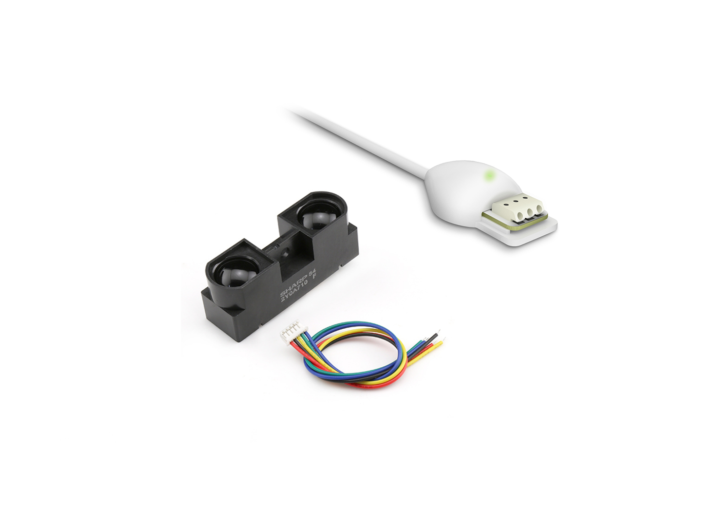 XY-176 Presence sensor